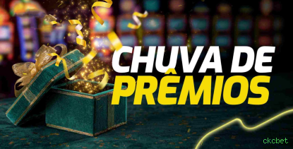 Cassino Ao Vivo ckcbet