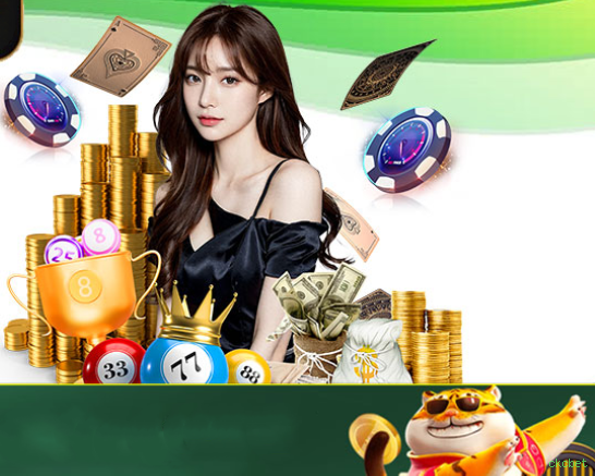 Betsoft Gaming Slots 3D ckcbet