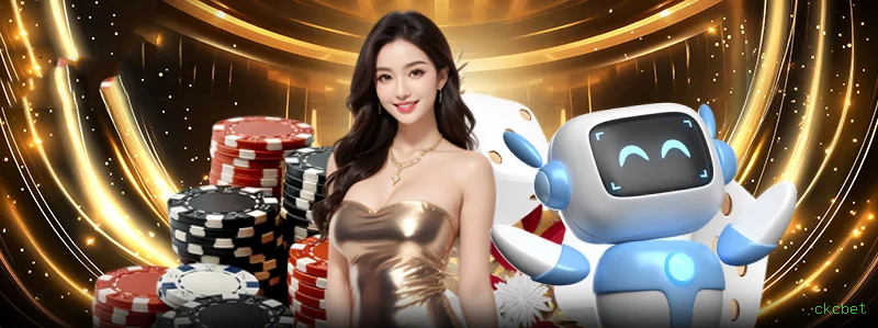 Fortune Ox Slot ckcbet