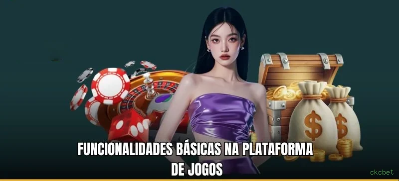 ckcbet Cassino Clássico