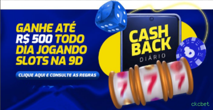ckcbet Provedores Premium