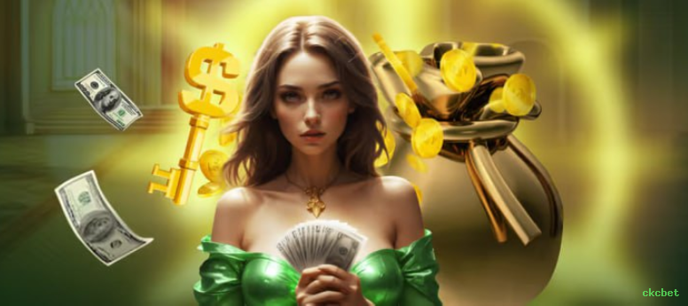 Instalar App ckcbet