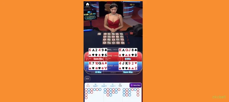 ckcbet iOS Troubleshooting