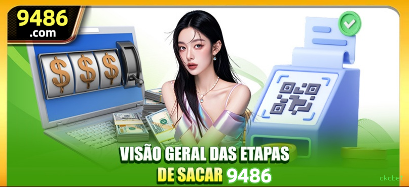 Novos Jogos ckcbet