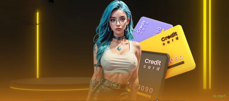 ckcbet Cassino Clássico