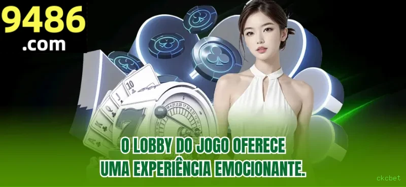 ckcbet Cassino Clássico