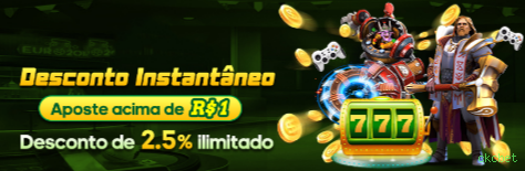 Promoções ckcbet