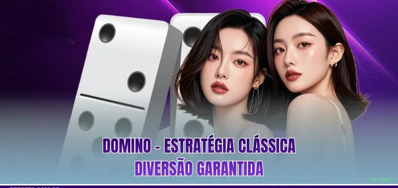 ckcbet Cassino Clássico