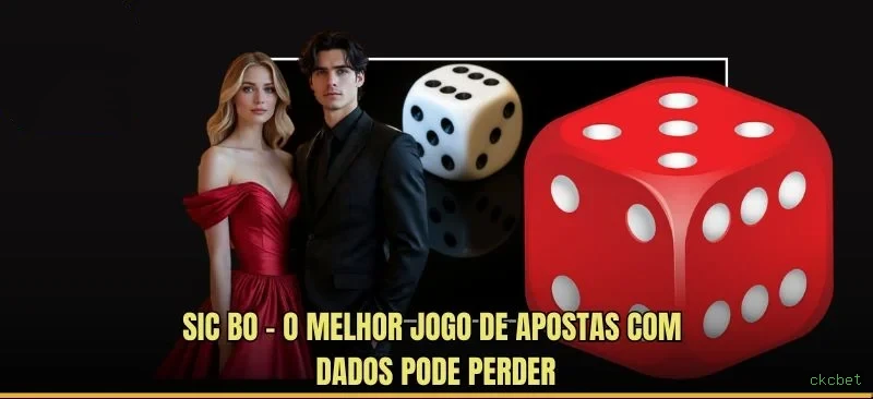 ckcbet Cassino Clássico