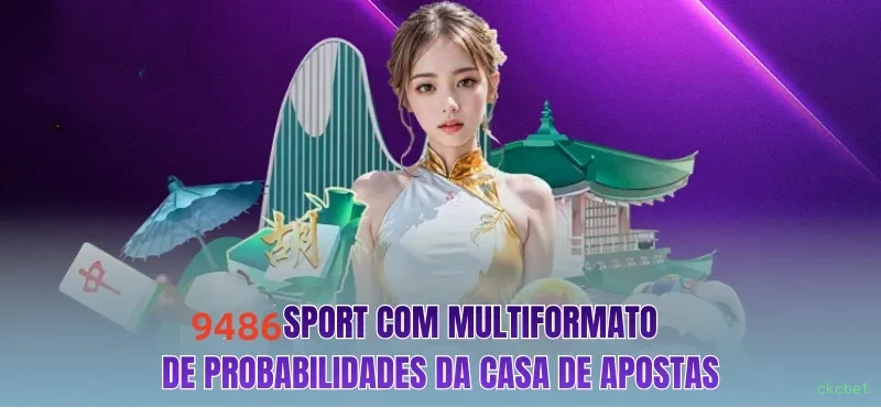 ckcbet Cassino Clássico