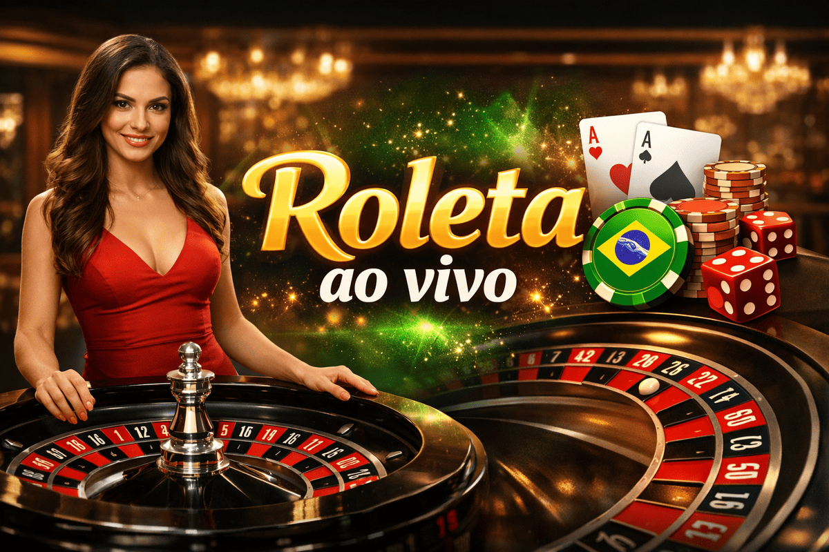 Roleta ckcbet